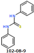 CAS#102-08-9