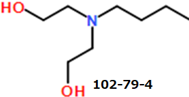 CAS#102-79-4