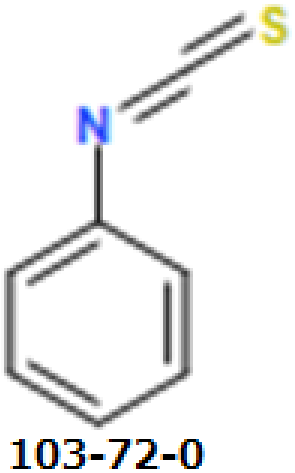 CAS#103-72-0