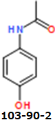 CAS#103-90-2