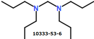 CAS#10333-53-6