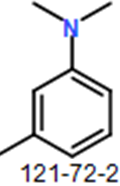 CAS#121-72-2
