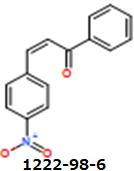 CAS#1222-98-6