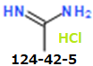 CAS#124-42-5