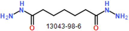 CAS#13043-98-6