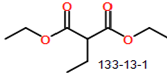 CAS#133-13-1