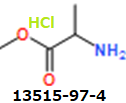 CAS#13515-97-4