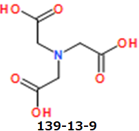 CAS#139-13-9