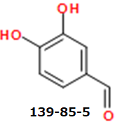 CAS#139-85-5