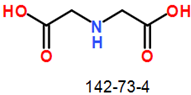 CAS#142-73-4