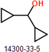 CAS#14300-33-5