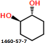 CAS#1460-57-7