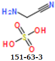 CAS#151-63-3