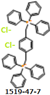 CAS#1519-47-7