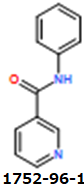 CAS#1752-96-1