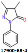 CAS#17900-68-4