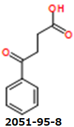 CAS#2051-95-8