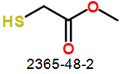 CAS#2365-48-2