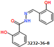 CAS#3232-36-8