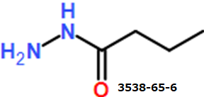 CAS#3538-65-6