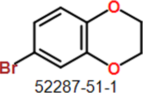 CAS#52287-51-1