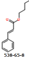 CAS#538-65-8