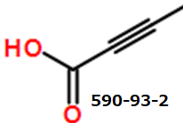 CAS#590-93-2