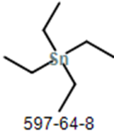 CAS#597-64-8