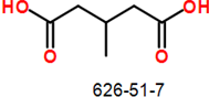 CAS#626-51-7