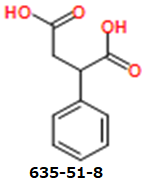 CAS#635-51-8