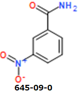 CAS#645-09-0