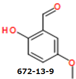 CAS#672-13-9