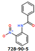 CAS#728-90-5