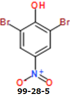 CAS#99-28-5