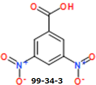 CAS#99-34-3