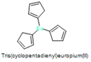 Tris(cyclopentadienyl)europium (III)
