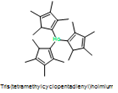 Tris(tetramethylcyclopentadienyl)holmium