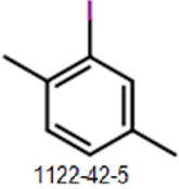 CAS#1122-42-5