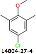 CAS#14804-27-4