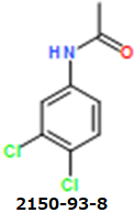 CAS#2150-93-8