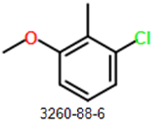 CAS#3260-88-6