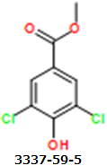 CAS#3337-59-5