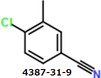 CAS#4387-31-9