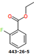 CAS#443-26-5