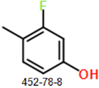 CAS#452-78-8