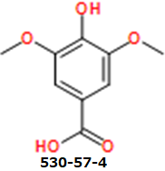 CAS#530-57-4