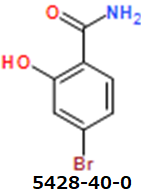 CAS#5428-40-0
