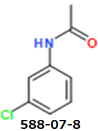 CAS#588-07-8