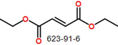 CAS#623-91-6