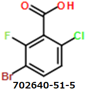 CAS#702640-51-5